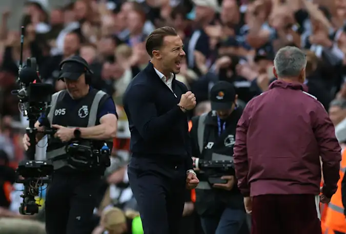 Newcastle United 20260922