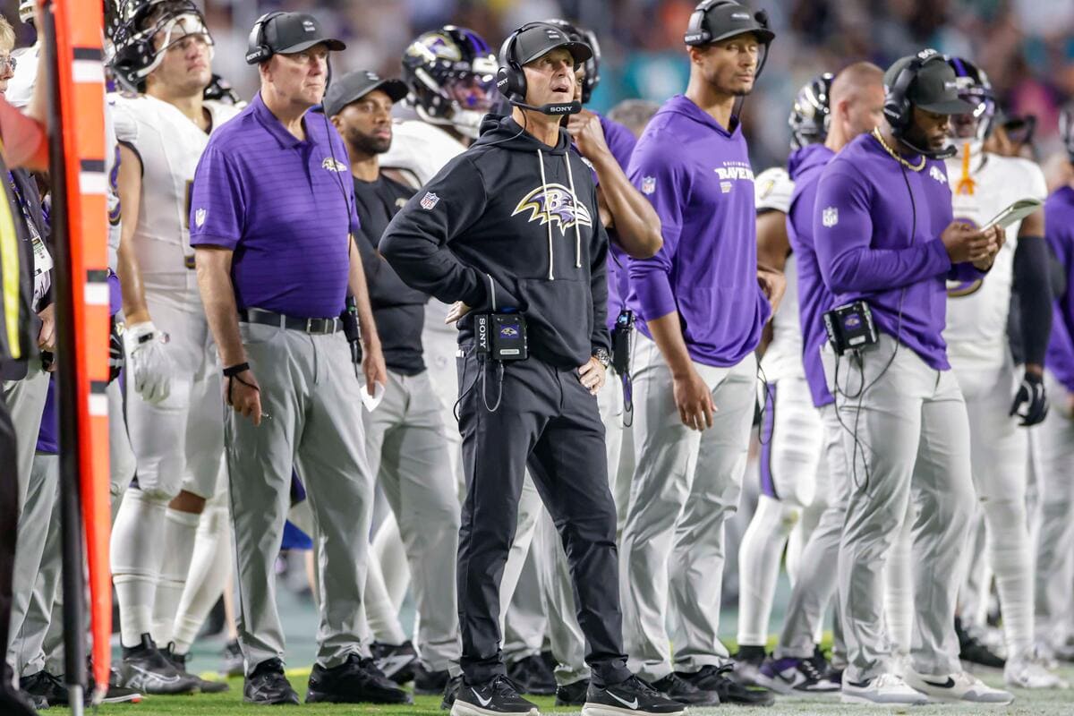 Baltimore Ravens vs. Minnesota Vikings Preview, Predictions, and How to Watch