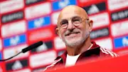 Luis de la Fuente can rely on Yamine Lamal's quality to inspire Spain's attack
