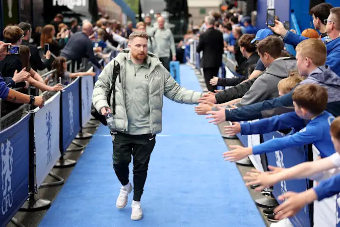 Chelsea Daily 20260505