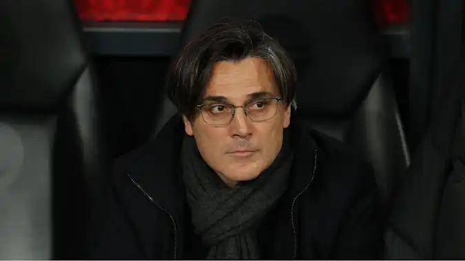 Vincenzo Montella will be hoping his Turkey side make a fast start against Australia