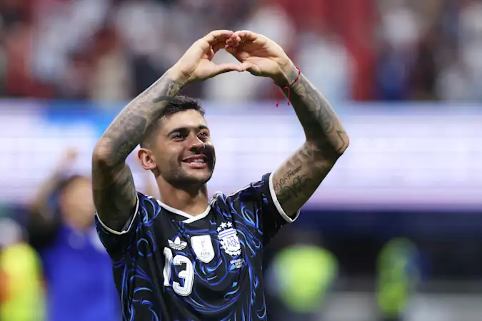 Tottenham Hotspur Daily 20260719
