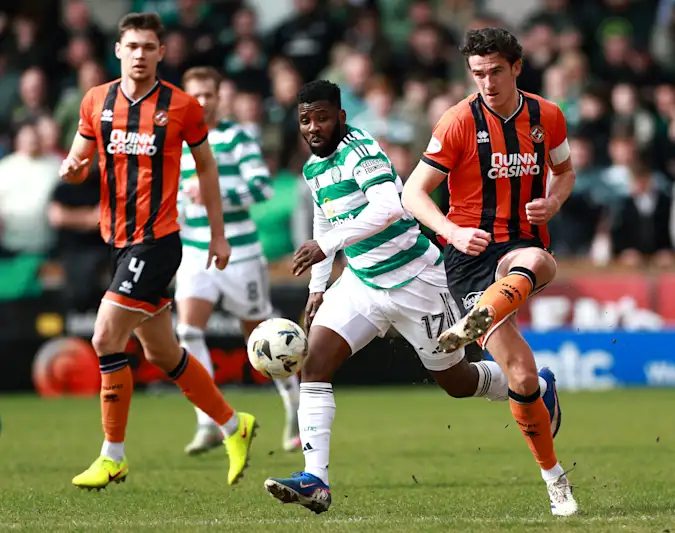 Celtic Daily 20260411