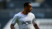 Adam Idah was the matchwinner for Swansea in midweek 