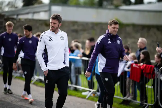 Manchester United Daily 20260409