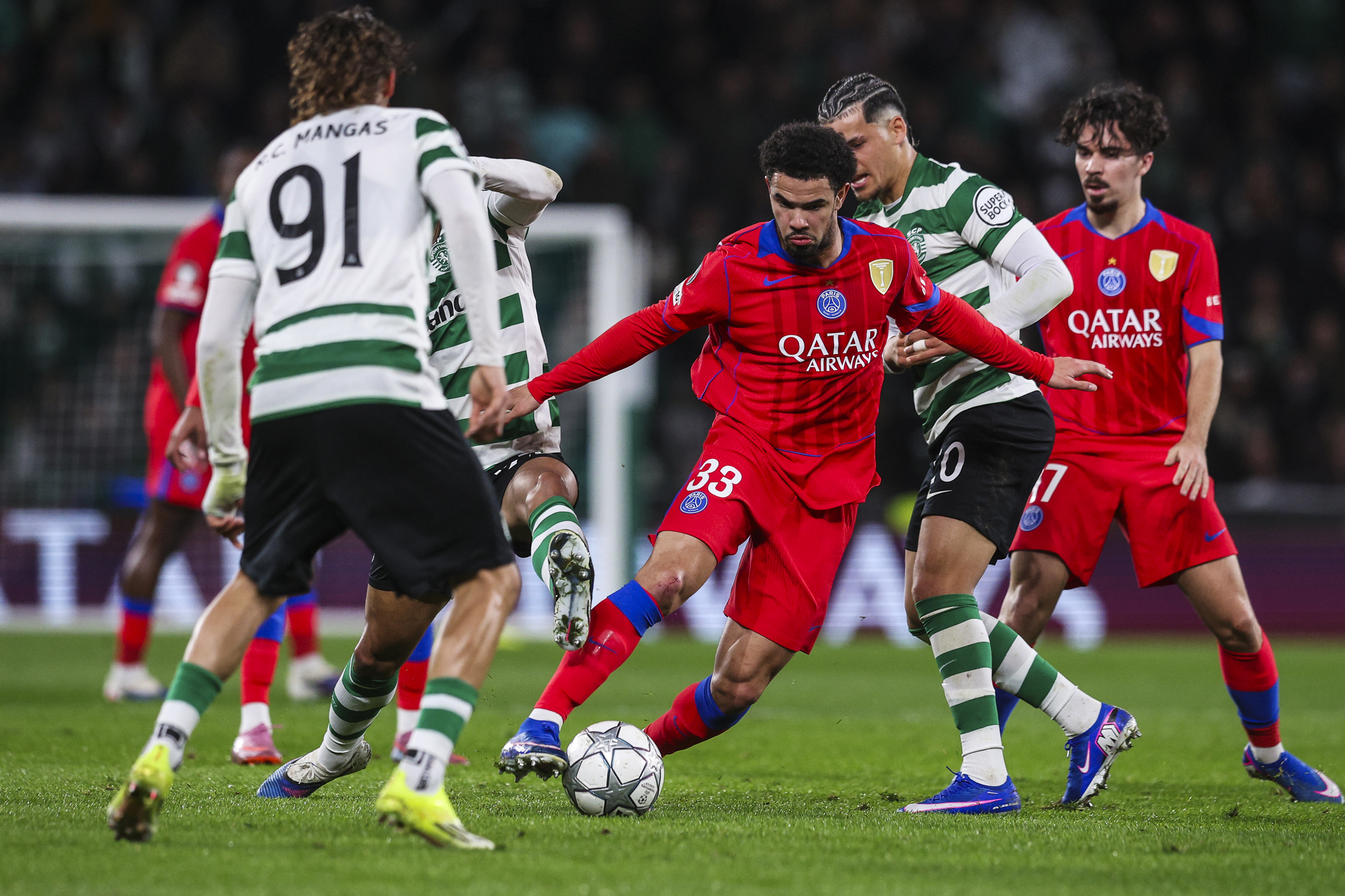 Thursday 22nd Paris Saint-Germain Daily News - LiveScore Daily News