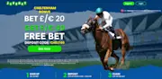 Jeffbet Cheltenham Offer