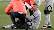 Mbappe could miss Bayern clash with hamstring injury