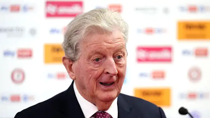 Roy Hodgson has impressed since returning to the Bristol City dugout