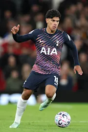Tottenham Hotspur 20261018