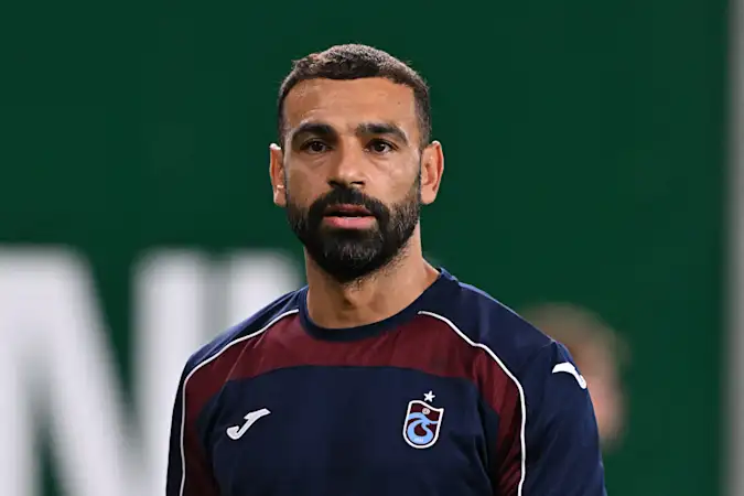 Mohamed Salah, Trabzonspor, 2026