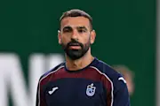 Mohamed Salah, Trabzonspor, 2026
