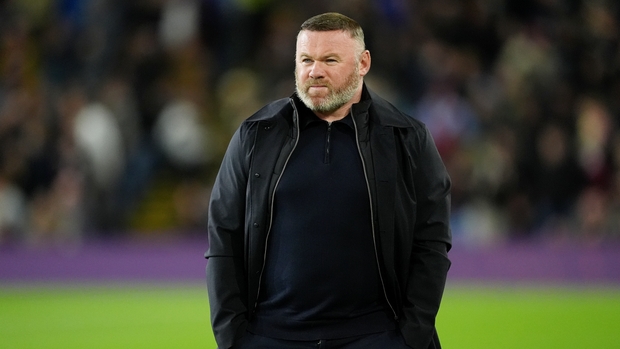 Wayne Rooney sent off as Plymouth claim dramatic late win over Blackburn