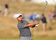 After such a consistent season, can Si Woo Kim add the icing on the cake with a victory?