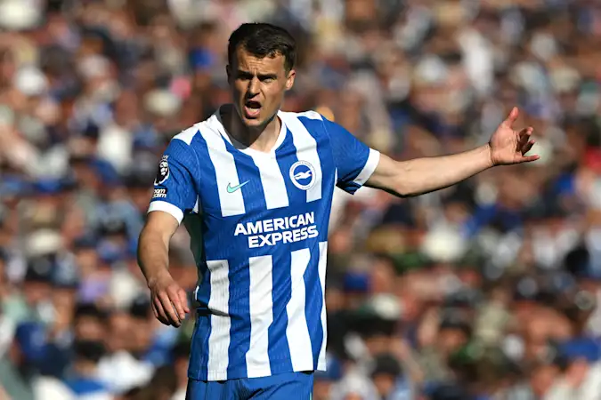 Brighton Daily 20260531