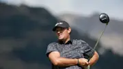 Patrick Reed will be hoping for a strong display at this week's BMW PGA Championship