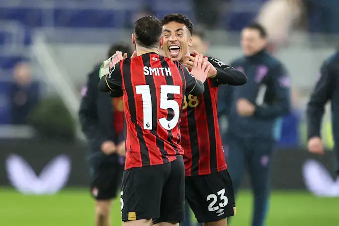 AFC Bournemouth Daily 20260213