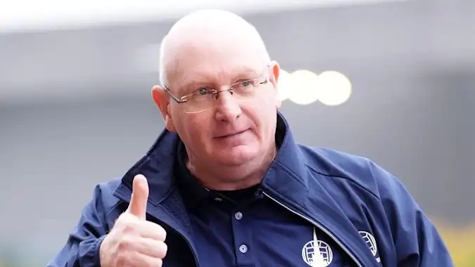 John McGlynn's Falkirk have a good recent record against Dundee United and will look to make a fast start to their top-flight return