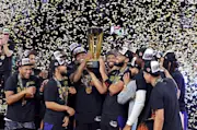 The New York Knicks want more silverware