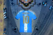 Lionel Messi’s Final Argentina Game: Career, Records, Trophies & Key Moments