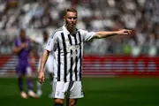 Teun Koopmeiners, Juventus, 2026
