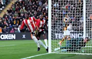 Brentford draw at Hull as Ouattara earns point
