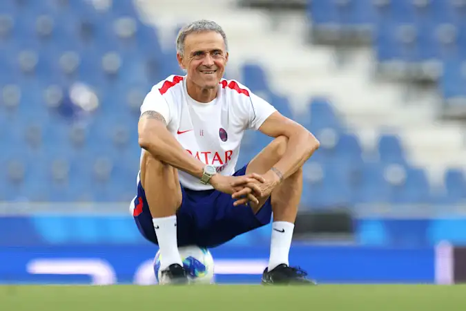 Paris Saint-Germain Daily 20260812