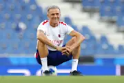 Paris Saint-Germain Daily 20260812