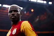 Victor Osimhen, Galatasaray, 2026