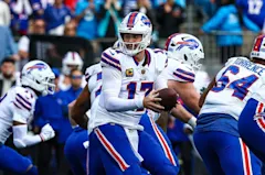 (C) David Beach/Cal Sport Media/Alamy Live News