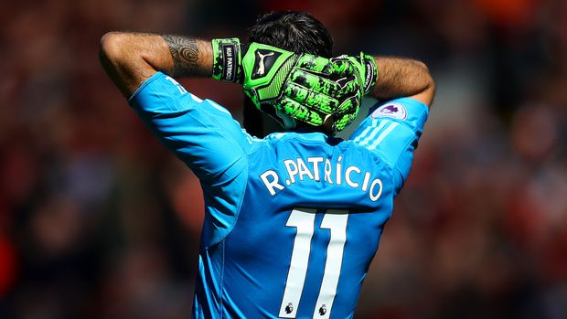 The strangest shirt numbers in Premier League history