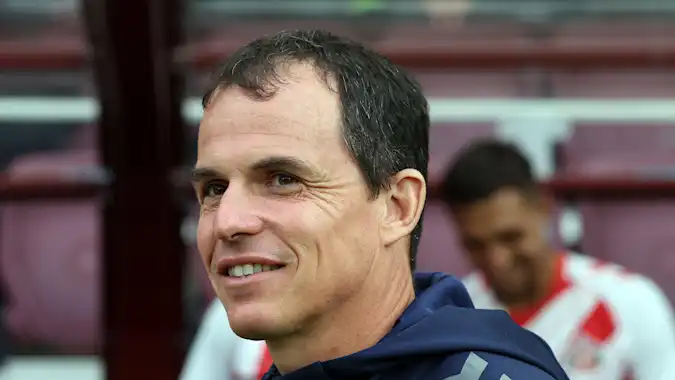 Sunderland boss Regis Le Bris has a range of strike options to select from