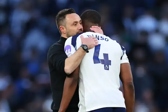 Tottenham Hotspur Daily 20260420