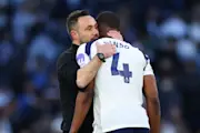 Tottenham Hotspur Daily 20260420