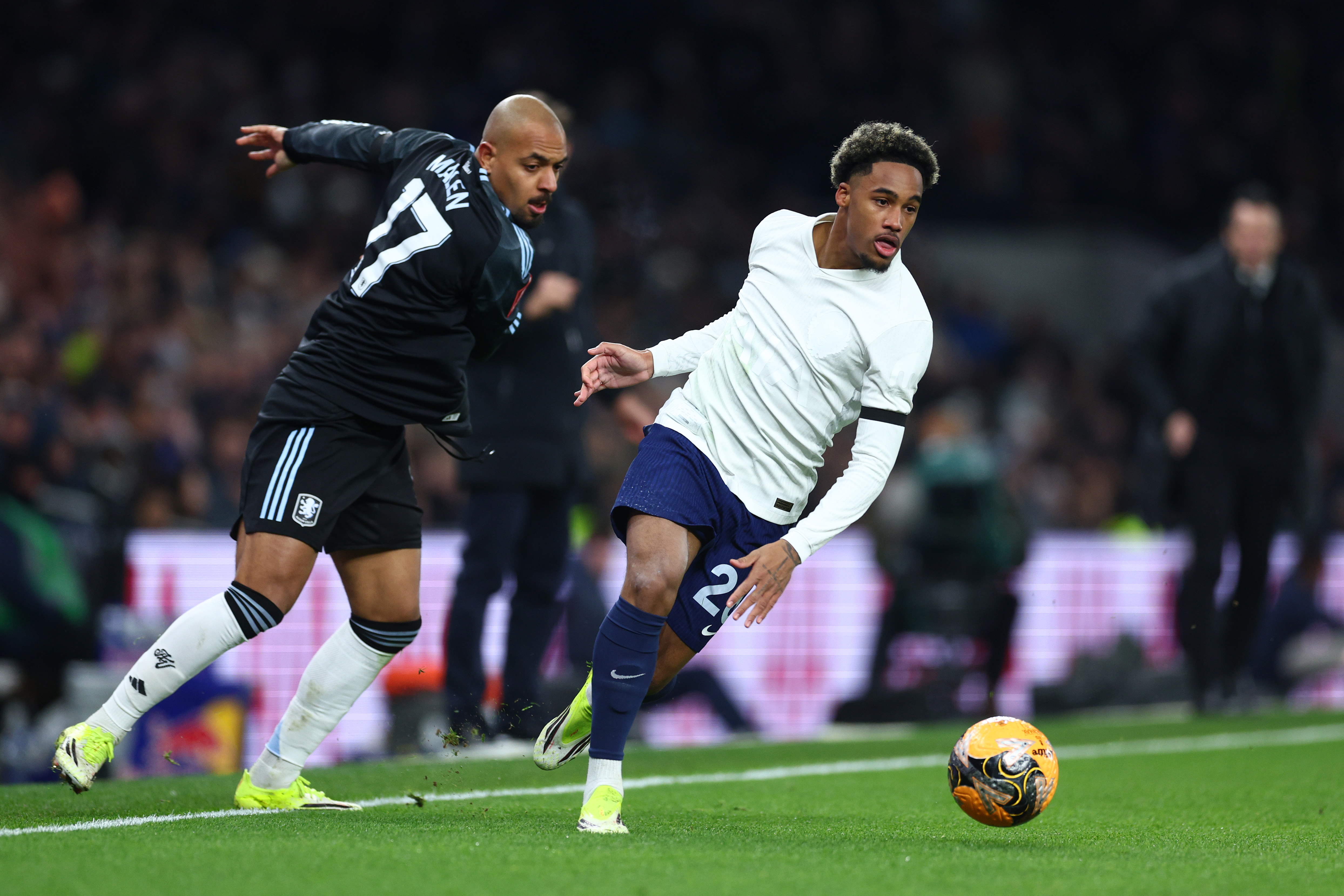 Aston Villa Daily 20260115