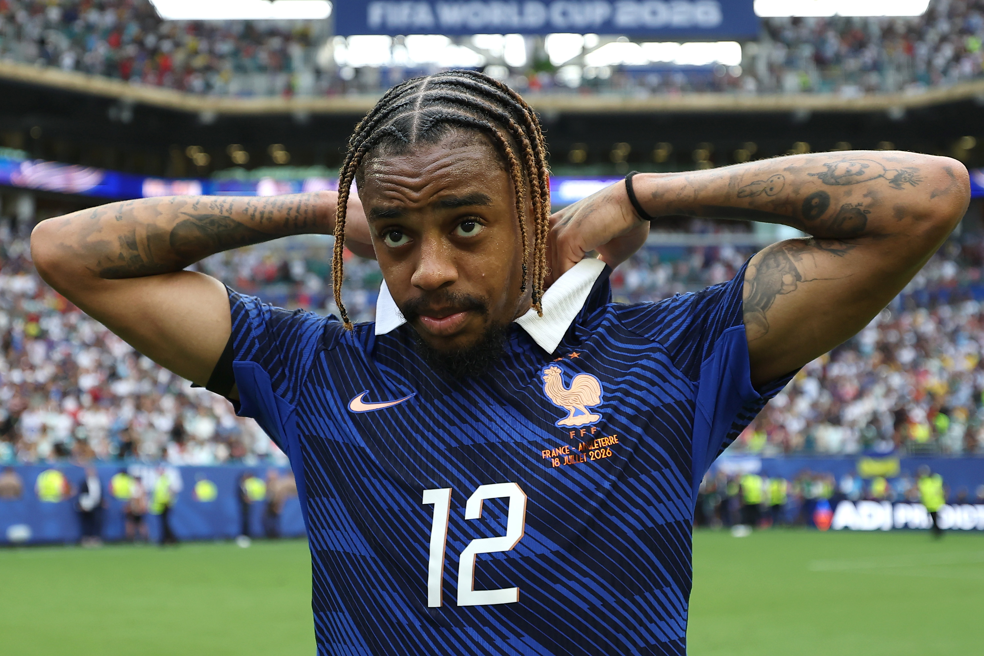 Liverpool: Top insider reveals HUGE update on '2-3 players' including Barcola, Minteh