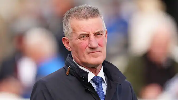 Kevin Ryan has a great record in the Ayr Gold Cup and his Hammer The Hammer looks to hold great claims on Saturday