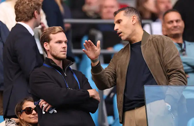 Manchester City 20260927