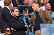 Manchester City 20260927