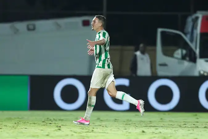 Náutico x Juventude - Brasileirão Série B