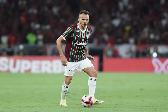 Platense x Fluminense Credit Alamy