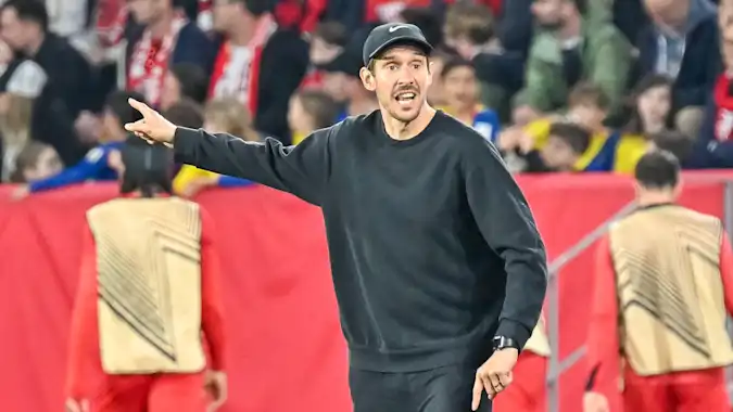 Julian Schuster's Freiburg were deserved 3-0 winners over Celta Vigo last Thursday