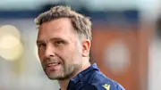 John Eustace's Derby have been in fantastic form away from home
