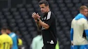 Marco Silva is seeking another home win when West Ham visit Craven Cottage
