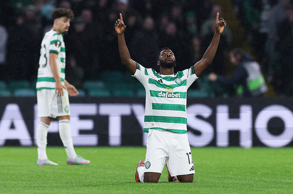 Hearts vs Celtic: Match Preview and Team News