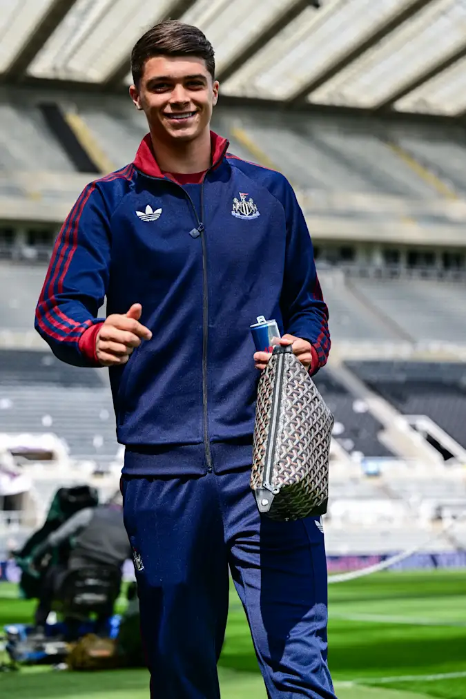 Newcastle United Daily 20260506