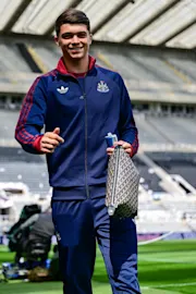 Newcastle United Daily 20260506