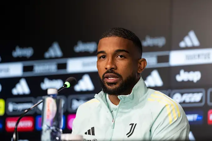 Juventus Daily 20260426
