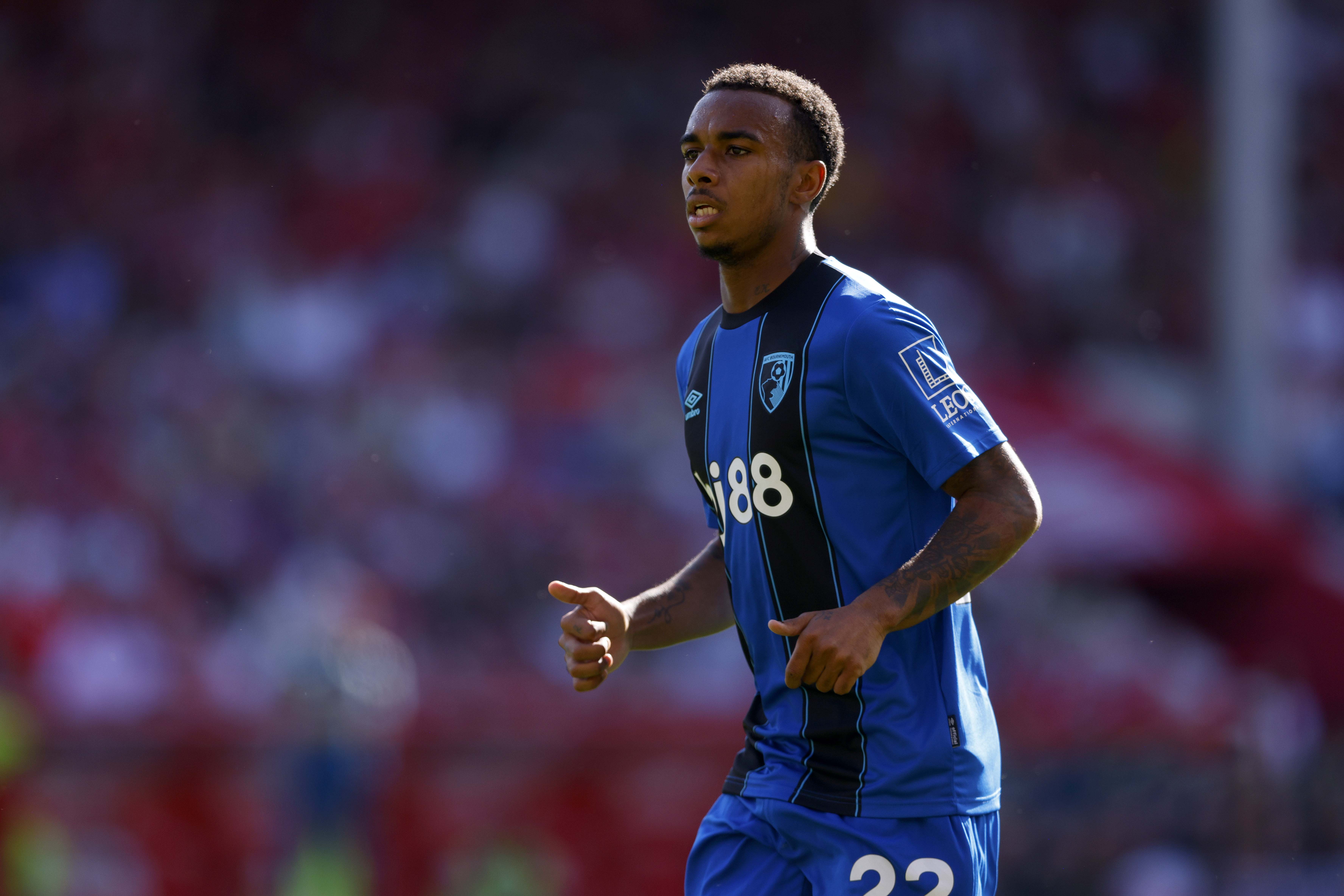 Tottenham Transfer News: Eli Junior Kroupi Agent Breaks Silence on Spurs Move - LiveScore