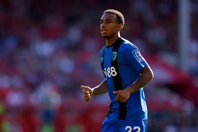Kroupi has attracted plenty of Premier League interest